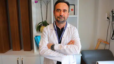 Aman çocuklarda Gastroenterit'e dikkat!