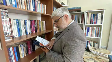 Dijital cihazlar savaşın yeni yüzü