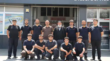 Sivas Sanayi Sitesi'ndeki O Atölyede Bugün Zaman Durdu!