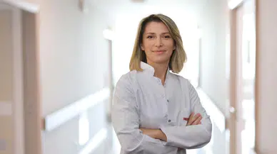 Kolesterolün düşmanı tempolu yürüyüş