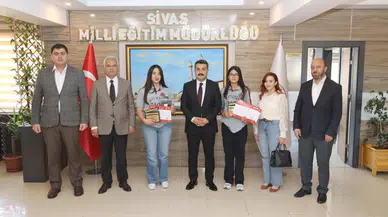 DODO Filmiyle Gelen Başarı: Sivaslı Gençlerden Büyük İş