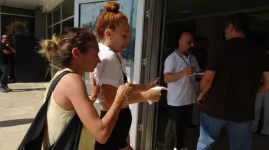 Bir küpeyle bütün emekleri boşa gitti! Veliler isyan etti