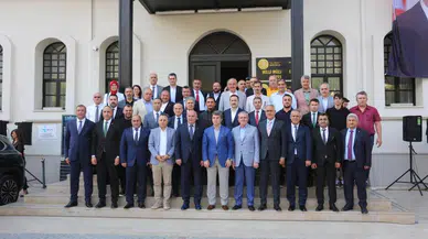 105 Yıl Sonra Aynı Ruhla Aynı Yerde!