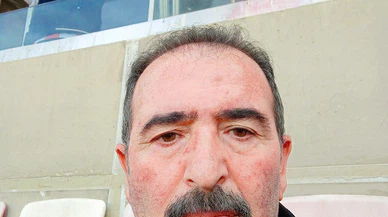 Sivas'ta Acı Kayıp İş Makinesi Devrildi, Operatör Hayatını Kaybetti