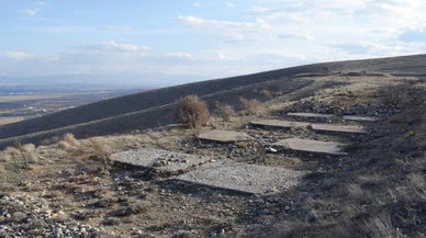 O petrol kuyuları gündemde