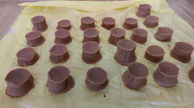 Egzama ve Sedef Hastalarına Müjde Gibi Haber! Türk Doktor Somon Sabunu Yaptı!