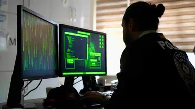 Sivas'ta yurt dışı bağlantılı bahis ağı deşifre edildi