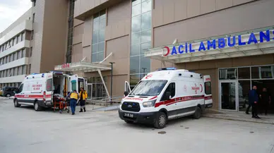 Hava sıcaklığı en fazla çocukları tehdit ediyor