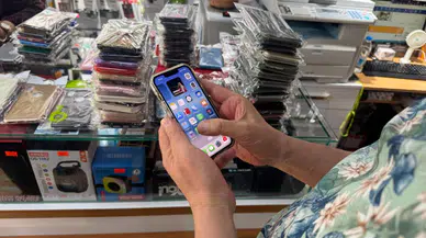 Telefonunuza Gelen O Mesaja Sakın Tıklamayın