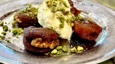 Bu tatlı bir şifa deposu