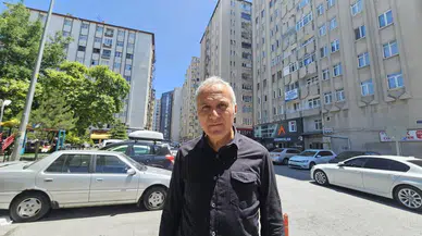 Hastalığı mahkemede şaştı, kiracı kurtuldu