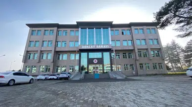 HSK Kararıyla Erzincan’dan Sivas’a Adli Görev Değişimi