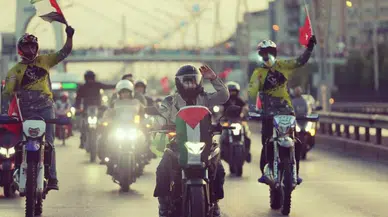 Gazze için gaza basacaklar