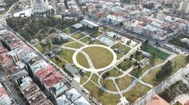 Sivas'ta konut arttı, satışlar düşündürüyor