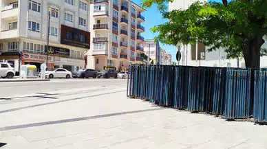 Sivas'ta 2 Temmuz Anma Programı İçin Güvenlik Önlemleri Alınmaya Başladı!