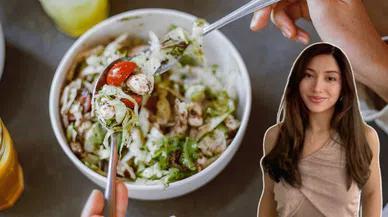 Yaz aylarında serinleten sağlıklı beslenme önerileri