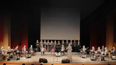 Sivas'ta Kalplere Dokunacak Gece!