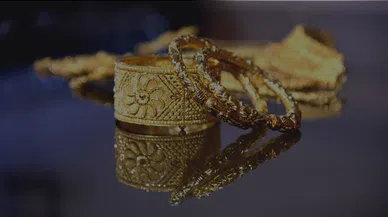 Düğün Alışverişi Yapanlar Dikkat! Altındaki Bu Tuzağa Düşmeyin