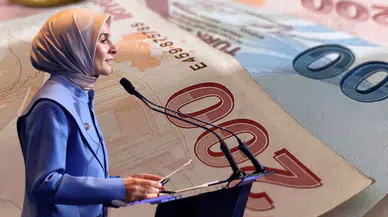 Aile Yılında Annelere Tek Seferlik 5,000 TL Nakit Destek !