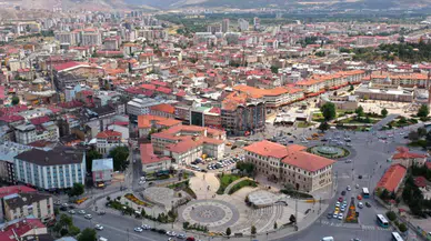 Sivas’ta Taşıt Sayısı 207 Bini Aştı! Trafik Her Geçen Ay Daha da Yoğunlaşıyor