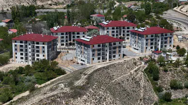 Gürün'de 85 kişi hayallerine kavuştu