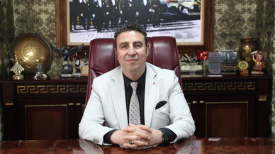 Demirgil: Sevgi ve birlik bayramın özüdür