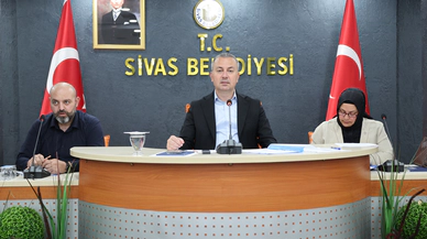 Sivas merkezde kene sorunu yok