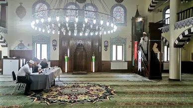 Sivas'ta Etkili Hutbe Yarışması