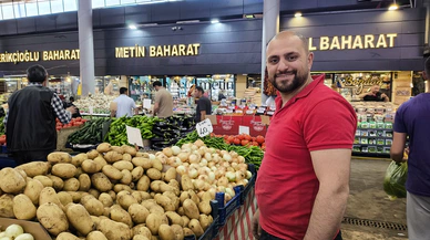 Sivaslı Esnaf İsyan Etti! Sivas'taki O Çelişkiyi Anlattı!