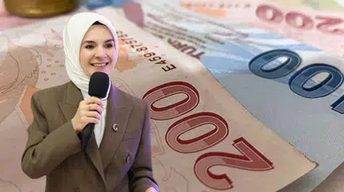 Bakanlıktan 8,600 TL Rekor Aile Yardımı Nasıl Alınır ?