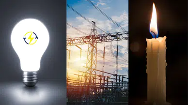 DİKKAT ! Sivas’ta Saatlerce Sürecek Elektrik Kesintileri Olacak Mumları Hazırlayın