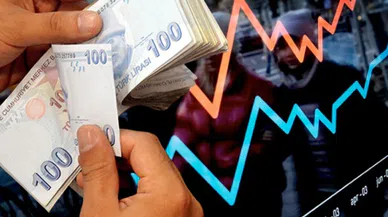 Enflasyonda Son Rakamlar Açıklandı! Düştü Mü Çıktı Mı? İşte Detaylar!