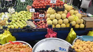 Kurban Bayramı'na 4 Gün Kala Tezgahlardaki Son Durum Ne?