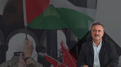 Sivas'tan İstanbul'a Gazze Çıkarması!