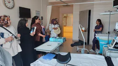 Sivas'taki Anne Adaylarının En Büyük Korkusuna Son!