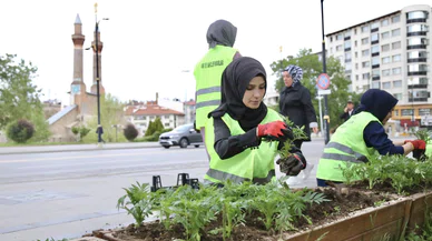 Kadın emeğiyle değişen şehir: Sivas örnek oluyor
