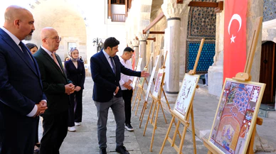 Sivas'ta Yüzyıllar Arası Bir Diyalog Başladı!