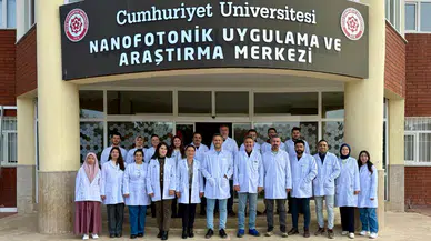 Enerji depolamada yeni dönem Sivas'tan yerli hamle