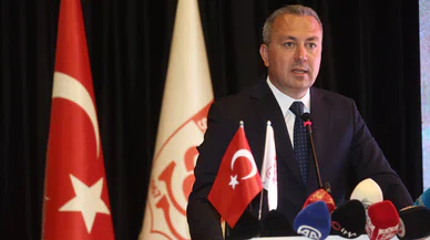 Başkan Uzun'dan vefa sezonu için net hedef