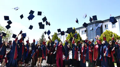 O anlarda hem sevinç hem hüzün bir aradaydı!