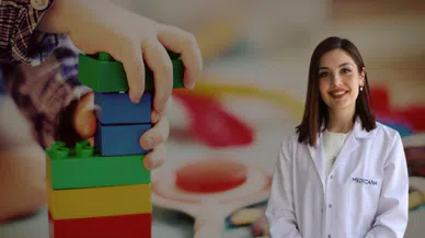 Çocuğunuzun Beyni Alarm Veriyor Olabilir!