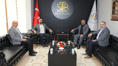 Ticaret Borsası’nda bayram öncesi et alarmı