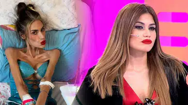 Tehlikeli Zayıflık Takıntısı: Anoreksiya Nervoza Hakkında Bilmeniz Gereken Her Şey