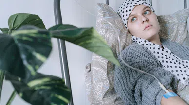 Kanser Hastalığında Yüzde 100 Tedavi Mümkün!