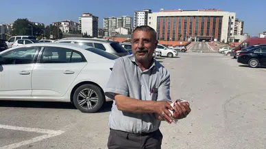 Kurban Bayramı'nda Acemi Bıçaklar Sivas'ta Yaralananlar Hastanelik Oldu