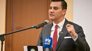 Başkan Zeyrek’in Sağlık Durumu Hâlâ Ciddi