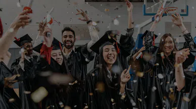 Sivas'ta Geri Sayım Başladı! O Bahçe Yüzlerce Gencin Hayatının Değişeceği Güne Hazırlanıyor