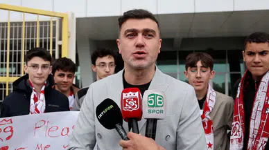 Sivasspor’da bir veda daha! Gelen yok giden çok