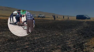 Pişman Değilim Dedi! Jandarmayı Bile Şaşkına Çevirdi!