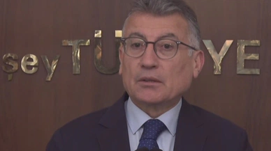 Abdullah Güler açıkladı: Bu teklif vergiden çok daha fazlası